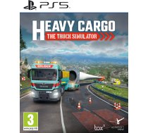 Aerosoft Heavy Cargo - The Truck Simulator