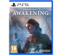 Bandai Namco Unknown9: Awakening