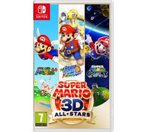 Super Mario 3D All-Stars