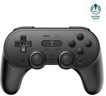 8Bitdo PRO 2 Gamepad Hall Ed/Black