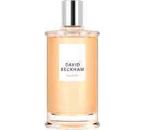 David Beckham - Classic Eau de toilette - 100 ml