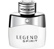 Mont Blanc Montblanc - Legend Spirit EDT 30 ml