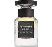 Abercrombie & Fitch - Authentic Man EDT 30 ml