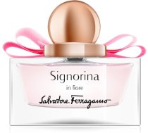 Salvatore Ferragamo - Signorina In Fiore EDT 30 ml