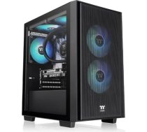 Thermaltake Versa H16 T G - Black