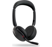 Jabra Evolve2 65 Flex - Link380a UC Stereo