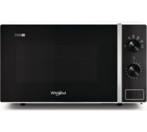 Whirlpool Cook20 MWP 101 W Countertop Solo microwave 20 L 700 W White