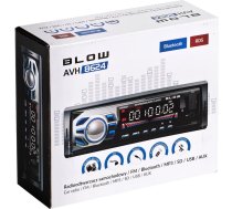 Blow AVH-8624 MP3/USB/SD/MMC/BT