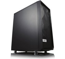 Fractal Design Meshify C Midi Tower Black