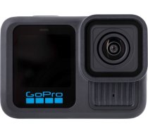 Gopro | POV & Mini-Cameras | HERO13 | Bluetooth | Black | 5.3K pixels | Touchscreen | Waterproof | Wi-Fi