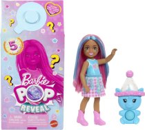Mattel Doll Barbie Pop Reveal Chelsea