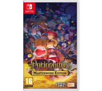 Marvelous Potionomics: Masterwork Edition