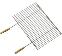 Barbecook | Professional cooking grill FSC, 58.5 x 68 x 1 cm | BC-ACC-7158