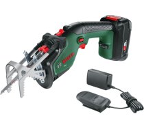 Bosch - Do It Yourself Bosch DIY - Keo 18V Pruning Saw ( Battery & Charger Included )