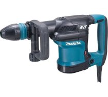 Makita HM0871C demolition hammer Black,Blue 1100 W