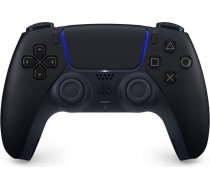 Sony Playstation 5 Dualsense Controller Midnight Black