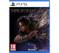 Square Enix Forspoken (FR/Multi in Game)