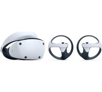 Sony PlayStation VR2 Dedicated head mounted display Black, White