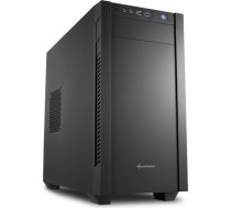 Sharkoon MIDI Case Sharkoon S1000