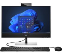 Hewlett-Packard HP ProOne 440 G9 AiO i7-14700T 23.8"FHD IPS 250nits AG 16GB DDR5 4800 SSD512 UHD 770 Kb+Mouse Cam 5Mpx W11Pro Black 3Y OnSite