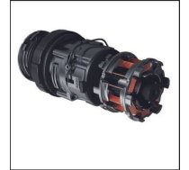 Einhell TP-CD 18/60 Li BL - Solo 2000 RPM 1.3 kg Black, Grey, Red
