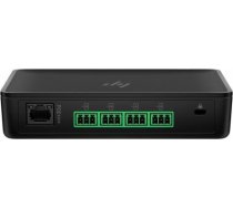 Poly Audio Bridge Studio A2 with CAT6A and Mic Extension Cable and Mounting Plate B22X2AA#AC3