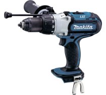 Makita DHP451Z drill 1700 RPM Black, Blue