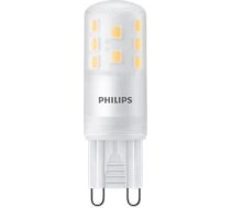 Philips Light bulb Philips LED, 3000 °K, G9, 3.7 W, 470 lm