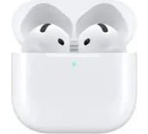 Apple AirPods 4 with Active Noise Cancellation
