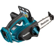 Makita DUC122Z chainsaw Black, Blue