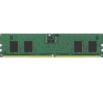 Kingston Technology ValueRAM memory module 8 GB 1 x 8 GB DDR5
