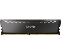 Lexar | 16 Kit (8GBx2) GB | DDR4 | 3200 MHz | PC/server | Registered No | ECC No