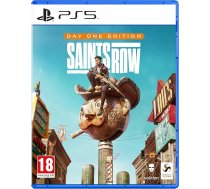 Deep Silver Saints Row (Day One Edition)