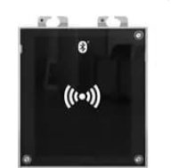 No Name 2NÂ® IP Verso Bluetooth & RFID reader 125kHz, 13.56MHz, NFC