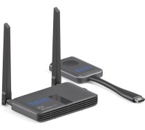 No Name PureLink Wireless HD Extender Set, 30m - Cinema Series