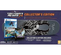 Activision Tony Hawk's Pro Skater 3 + 4 Collectors Edition