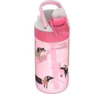Kambukka Lagoon 400 ml water bottle Diva Dogs