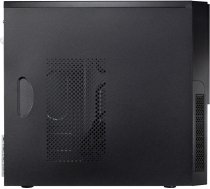 Inter-Tech IT-6865 Micro Tower Black