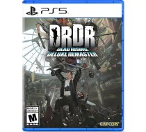 Capcom Dead Rising (Deluxe Remaster Edition) (Import)