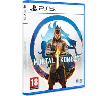 Games Mortal Kombat 1 PS5
