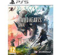Games Wild Hearts PS5