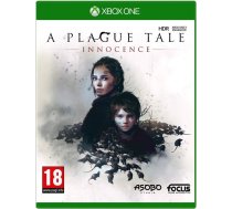 Games A Plague Tale: Innocence Xbox Series X / Xbox One