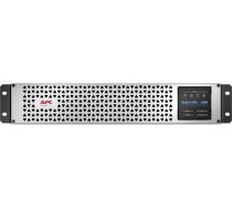 APC Smart-UPS Li-ion SMTL1000RMI2UC - 6x C13, Short Depth, Rackmount 2U, SmartConnect, 1000VA