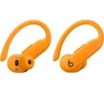 Apple Beats Powerbeats Pro 2 - High-Performance Earbuds - Electric Orange slĂşchadlĂˇ