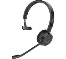 Jabra Evolve 65 TE - Link390a UC Mono