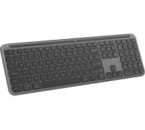 Logitech - Signature Slim Wireless keyboard K950 Nordic