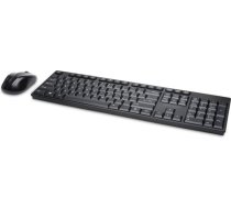 Kensington Pro Fit Wireless Desktop - Germany