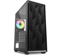 Sharkoon VK2 Full Tower Black