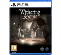 Perp Games Withering Rooms