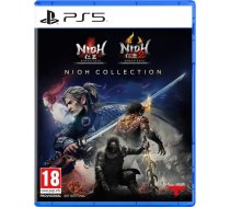 Tecmo The Nioh Collection (UK/AR)